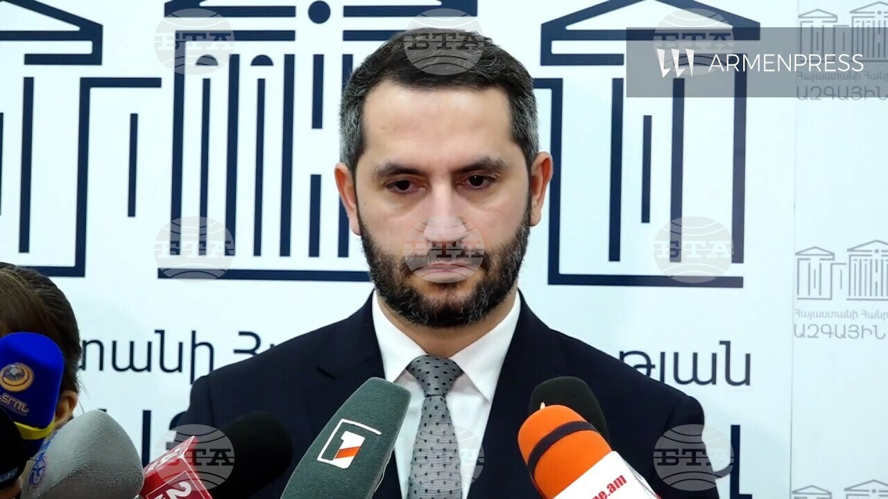 АРМЕНПРЕС: Не се обсъжда участие на Русия и Турция в проекта "Пътят на Тръмп за международен мир и просперитет"